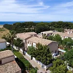 Sanvitotour- Il Baglio 4* San Vito Lo Capo