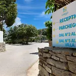 Sanvitotour- Il Baglio 4*
