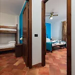 Sanvitotour- Il Baglio Aparthotel 4*