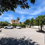 Sanvitotour- Il Baglio Aparthotel San Vito Lo Capo