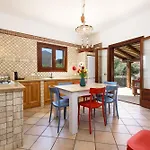 Sanvitotour- Il Baglio Aparthotel San Vito Lo Capo