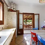 Aparthotel Sanvitotour- Il Baglio