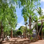 Aparthotel Sanvitotour- Il Baglio 4*