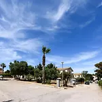 Sanvitotour- Il Baglio 4* San Vito Lo Capo