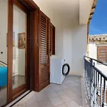 Sanvitotour- Il Baglio Aparthotel 4*