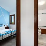 Aparthotel Sanvitotour- Il Baglio San Vito Lo Capo
