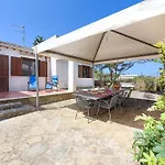 Sanvitotour- Il Baglio Aparthotel 4*