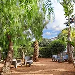 Aparthotel Sanvitotour- Il Baglio 4*