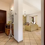 Sanvitotour- Il Baglio Aparthotel San Vito Lo Capo