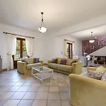 Aparthotel Sanvitotour- Il Baglio 4*