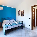 Sanvitotour- Il Baglio Aparthotel