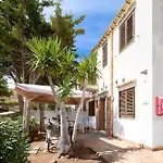 Aparthotel Sanvitotour- Il Baglio San Vito Lo Capo