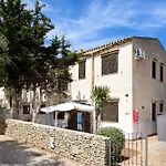 Sanvitotour- Il Baglio 4*