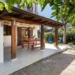 Sanvitotour- Il Baglio San Vito Lo Capo