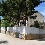 Sanvitotour- Il Baglio Aparthotel 4*