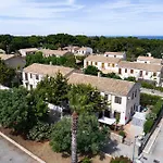 Sanvitotour- Il Baglio 4*