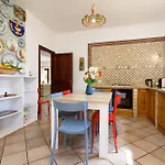 Sanvitotour- Il Baglio San Vito Lo Capo