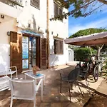 Sanvitotour- Il Baglio 4* San Vito Lo Capo