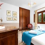 Sanvitotour- Il Baglio Aparthotel 4*