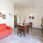 Sanvitotour- Il Baglio Aparthotel San Vito Lo Capo