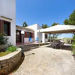 Aparthotel Sanvitotour- Il Baglio