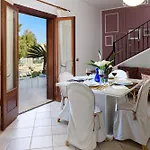 Aparthotel Sanvitotour- Il Baglio 4*