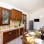 Sanvitotour- Il Baglio Aparthotel San Vito Lo Capo