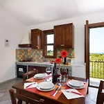 Aparthotel Sanvitotour- Il Baglio San Vito Lo Capo