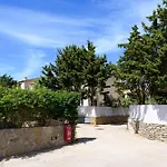 Sanvitotour- Il Baglio 4* San Vito Lo Capo