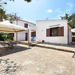 Sanvitotour- Il Baglio Aparthotel 4*