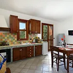 Aparthotel Sanvitotour- Il Baglio 4*