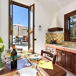 Sanvitotour- Il Baglio Aparthotel San Vito Lo Capo