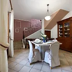 Sanvitotour- Il Baglio Aparthotel 4*