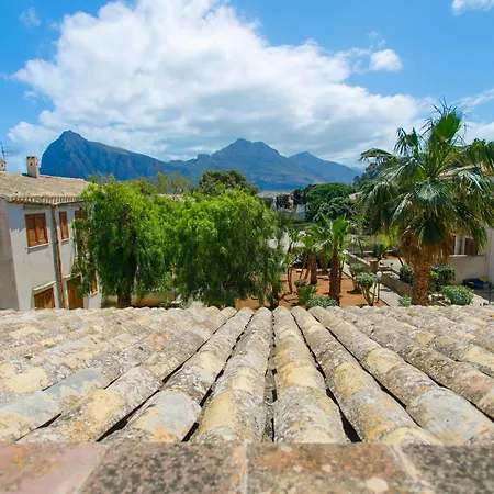 Aparthotel Sanvitotour- Il Baglio San Vito Lo Capo