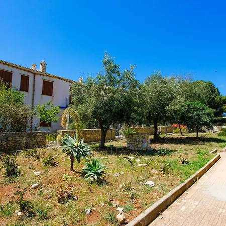 Aparthotel Sanvitotour- Il Baglio *