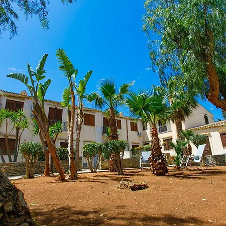 Sanvitotour- Il Baglio