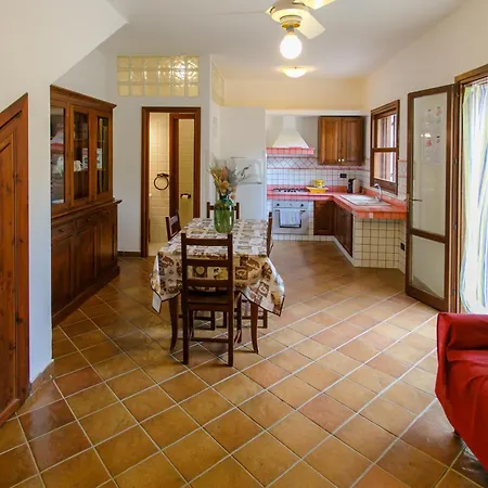 Aparthotel Sanvitotour- Il Baglio San Vito Lo Capo