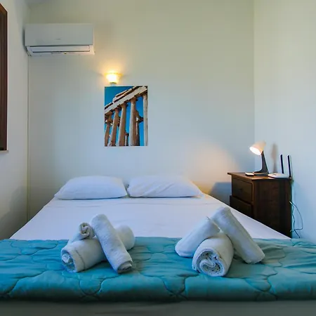 Aparthotel Sanvitotour- Il Baglio *