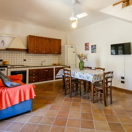 Aparthotel Sanvitotour- Il Baglio San Vito Lo Capo