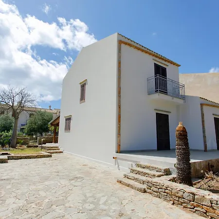 Sanvitotour- Il Baglio