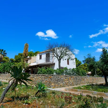 Apartmanhotel Sanvitotour- Il Baglio San Vito lo Capo