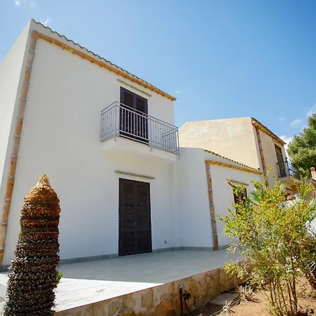 Sanvitotour- Il Baglio San Vito lo Capo
