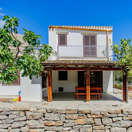 Apartmanhotel Sanvitotour- Il Baglio San Vito lo Capo