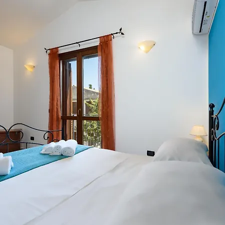 Sanvitotour- Il Baglio 4* San Vito Lo Capo