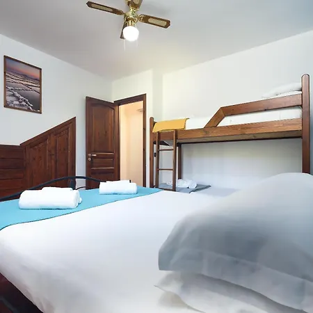 Aparthotel Sanvitotour- Il Baglio