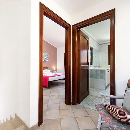 Sanvitotour- Il Baglio 4* San Vito Lo Capo